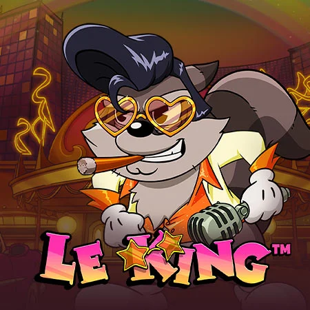 Le King Spielautomat