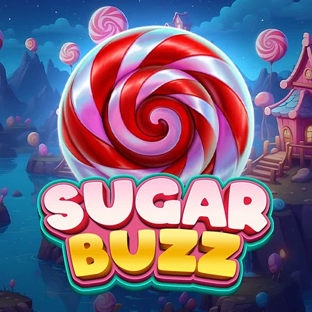 Sugar Buzz Spielautomat